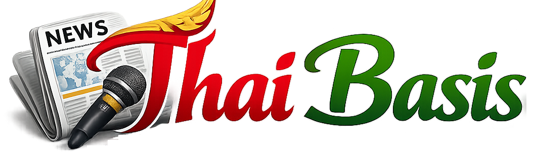 พื้นฐานไทย - คู่มือพื้นฐานสำหรับประเทศไทยของคุณ